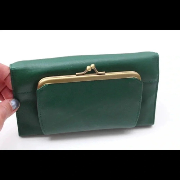 Buxton wallet/organizer - Picture 5 of 10